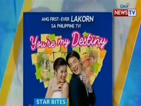 Thailand drama series, mapapanood na rin sa GMA.